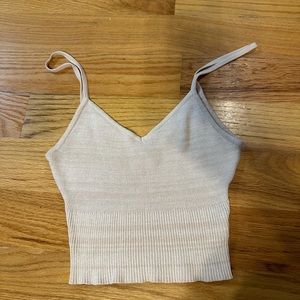 Billabong Crop Top